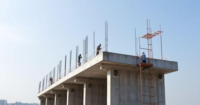 Cálculo Estrutural em Concreto Armado