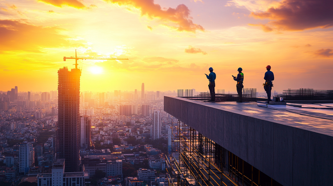 Projeto estrutural de edifícios de concreto armado: 7 dicas essenciais